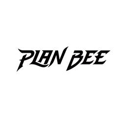PLAN BEE logo