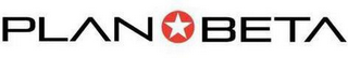 PLAN BETA logo