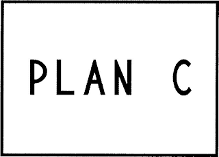 PLAN C logo