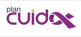 PLAN CUIDA logo