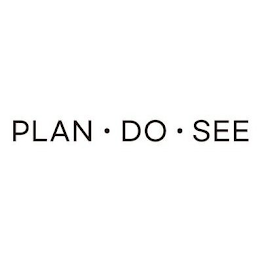 PLAN · DO · SEE logo