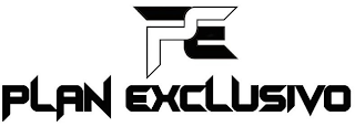 PLAN EXCLUSIVO logo