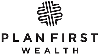 PLAN FIRST WEALTH logo
