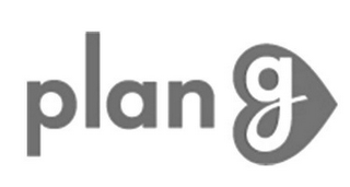 PLAN G logo
