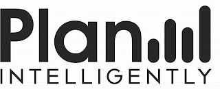 PLAN INTELLIGENTLY logo