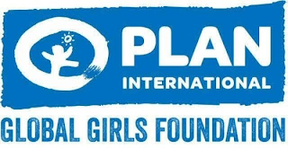 PLAN INTERNATIONAL GLOBAL GIRLS FOUNDATION logo