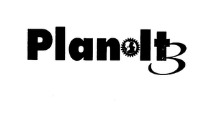 PLAN IT 3 logo