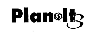 PLAN IT 3 logo