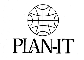 PLAN-IT logo