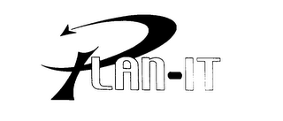 PLAN-IT logo