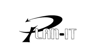 PLAN-IT logo