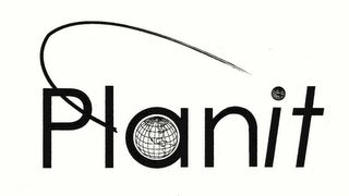PLAN IT logo