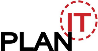PLAN IT logo