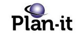 PLAN-IT logo
