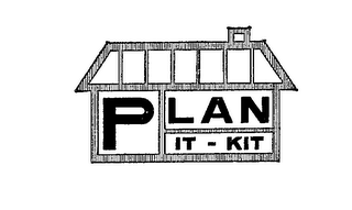 PLAN IT - KIT logo