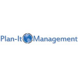 PLAN-IT MANAGEMENT logo