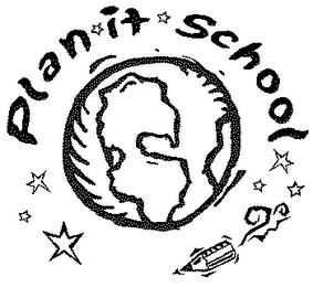 PLAN IT SCHOOL logo