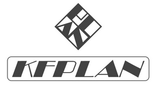 PLAN KFPLAN logo