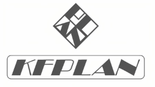 PLAN KFPLAN logo