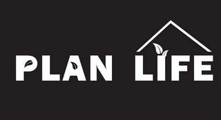 PLAN LIFE logo