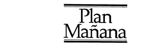 PLAN MANANA logo