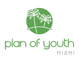PLAN OF YOUTH MIAMI logo