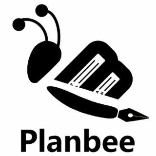 PLAN PLANBEE logo