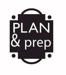 PLAN & PREP logo