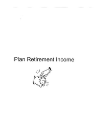 PLAN RETIREMENT INCOME logo
