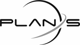 PLAN S logo