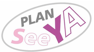 PLAN SEEYA logo