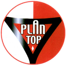 PLAN TOP logo