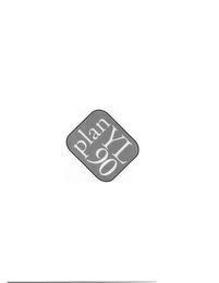 PLAN YL 90 logo