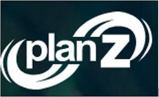 PLAN Z logo