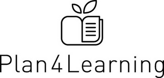 PLAN4LEARNING logo