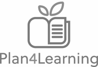 PLAN4LEARNING logo
