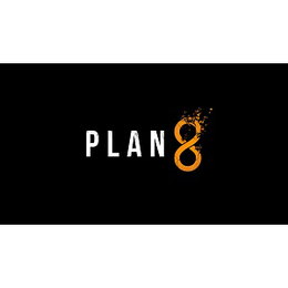 PLAN8 logo