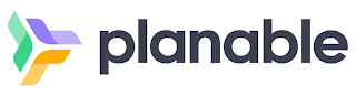 PLANABLE logo