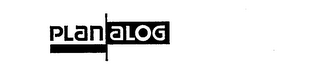 PLANALOG logo