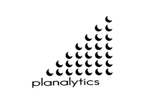 PLANALYTICS logo