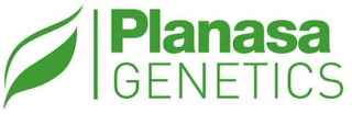 PLANASA GENETICS logo
