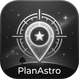 PLANASTRO logo