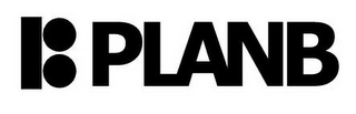 PLANB logo