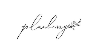 PLANBERRY logo