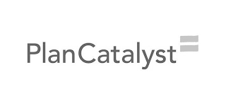 PLANCATALYST logo
