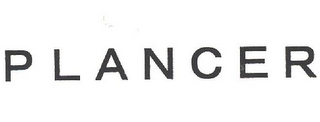 PLANCER logo