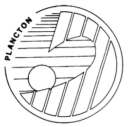PLANCTON logo