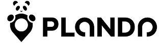 PLANDA logo