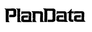 PLANDATA logo