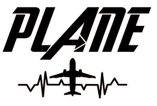 PLANE logo